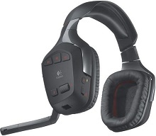 Logitech G930