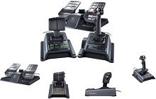 Logitech G940