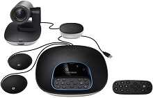 Logitech Group Kit