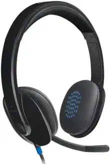 Logitech H540