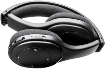 Logitech H800