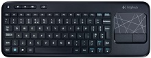 Logitech K400r