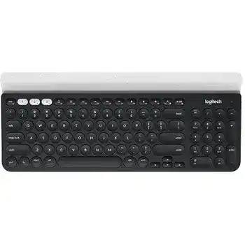 Logitech K780 Multi Device Wireless Keyboard
