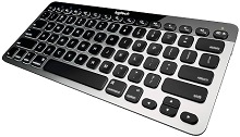 Logitech K811