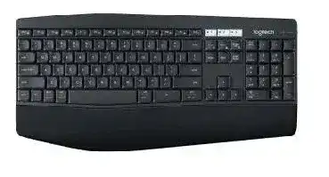 Logitech K850 Wireless Keyboard