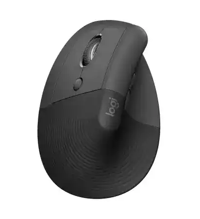 Logitech LIFT Vertical Ergonomic Mouse
