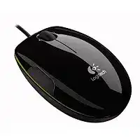 Logitech LS1 Laser