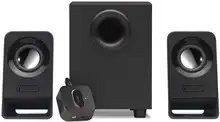 Logitech LS21
