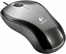 Logitech LX3 Optical Mouse