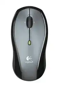 Logitech LX6 Cordless Optical Mouse