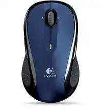 Logitech LX8 Cordless Laser Mouse