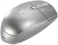 Logitech M-RBB93