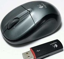 Logitech M-RBS136