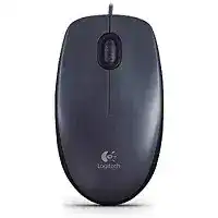 Logitech M100 Mouse