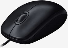 Logitech M100R