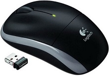 Logitech M180