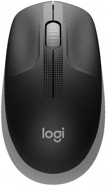 Logitech M190