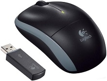 Logitech M205