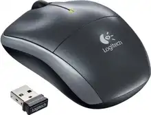 Logitech M215 Wireless Mouse