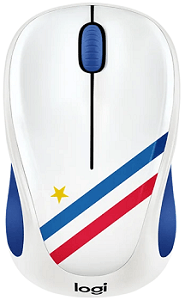 Logitech M238