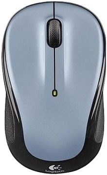 Logitech M325 Wireless Mouse