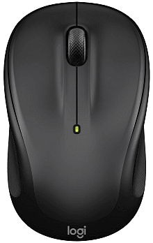 Logitech M325S