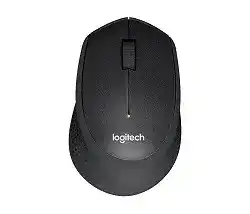 Logitech M330 SILENT Plus Mouse