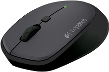Logitech M335 Wireless Mouse