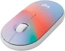 Logitech M340