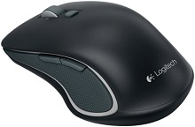 Logitech M560