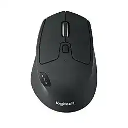 Logitech M720 Triathlon mouse