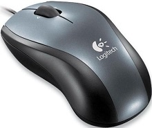 Logitech M90