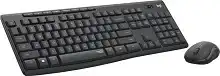 Logitech MK 295