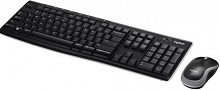 Logitech MK270