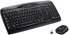 Logitech MK320