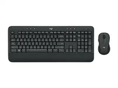 Logitech MK545 ADVANCED Wireless Keyboard