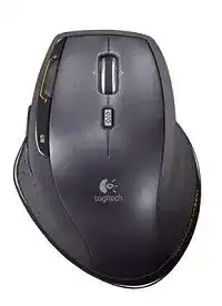 Logitech MX 1100 Cordless Laser Mouse