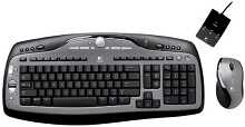 Logitech MX 3000