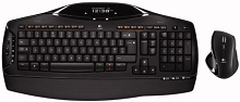 Logitech MX 5500