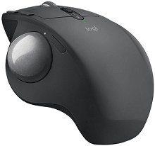 Logitech MX ERGO