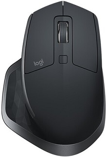 Logitech MX Master 25