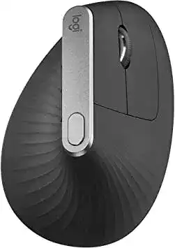Logitech MX Vertical Advanced Ergonomic