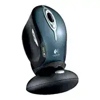 Logitech MX1000 Laser Cordless Mouse