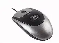 Logitech MX300 Optical Mouse