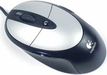 Logitech MX310