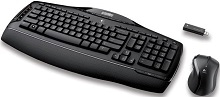 Logitech MX3200