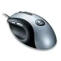Logitech MX500 Optical Mouse