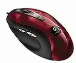 Logitech MX510 Performance Optical Mouse