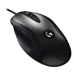 Logitech MX518 Gaming Mouse
