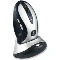 Logitech MX700 Cordless Optical Mouse